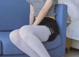 国产丝袜高跟,国产丝袜的时尚演绎